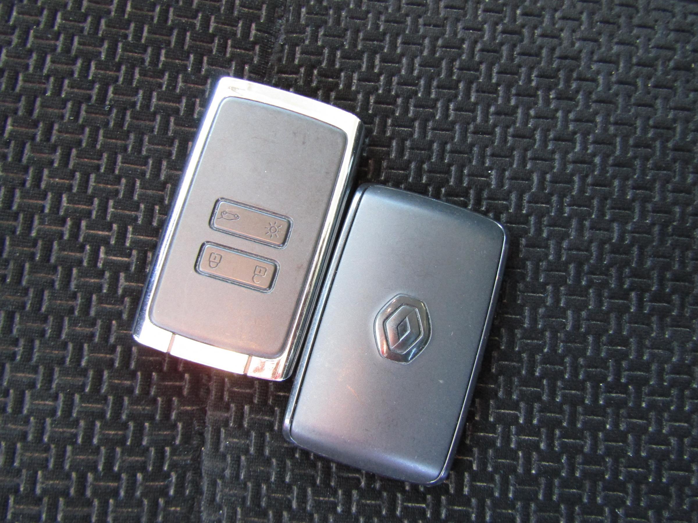 Renault Mégane, 2016 - pohled č. 23