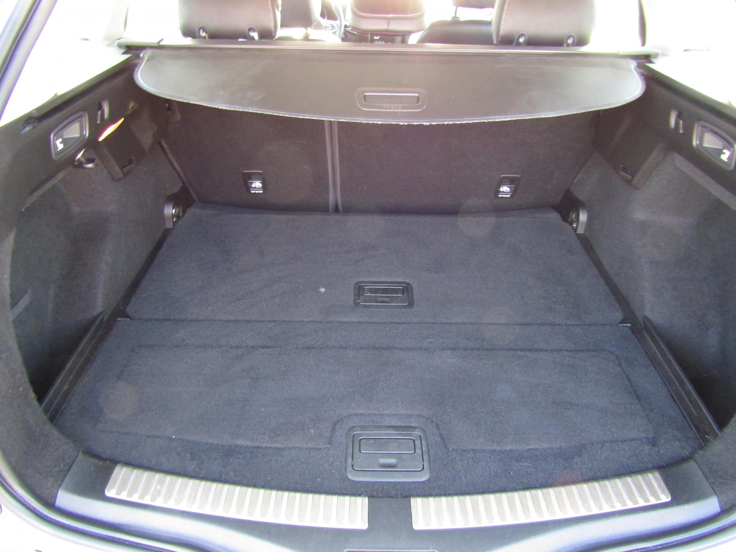 Renault Mégane, 2016 - pohled č. 7