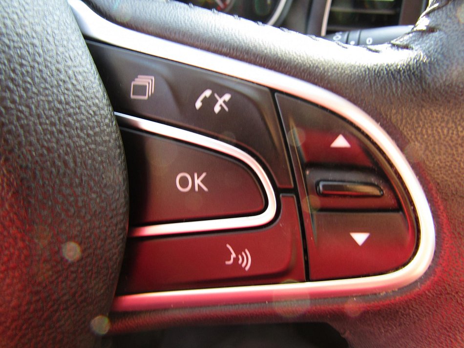 Renault Mégane 1.5 dCi 