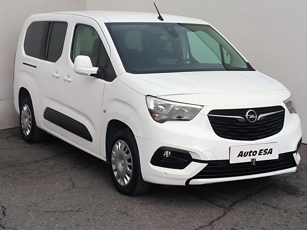 Opel Combo 1.5CDTi Life MAXi XL
