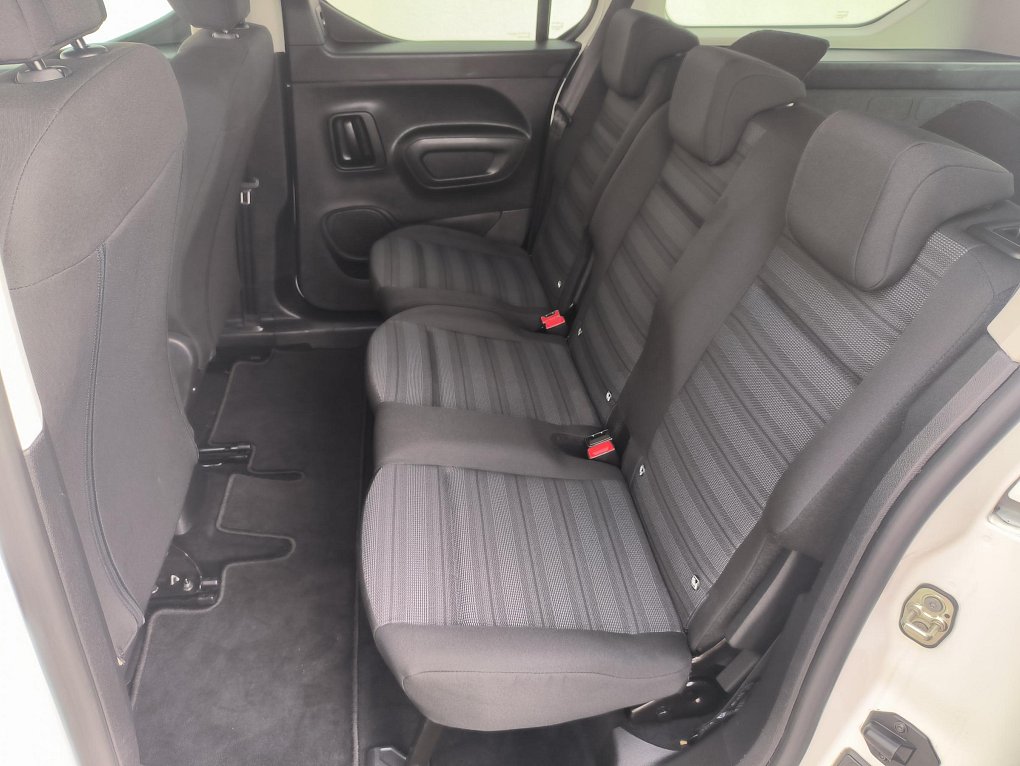Opel Combo 1.5CDTi Life MAXi XL
