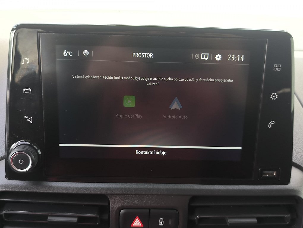 Opel Combo 1.5CDTi Life MAXi XL