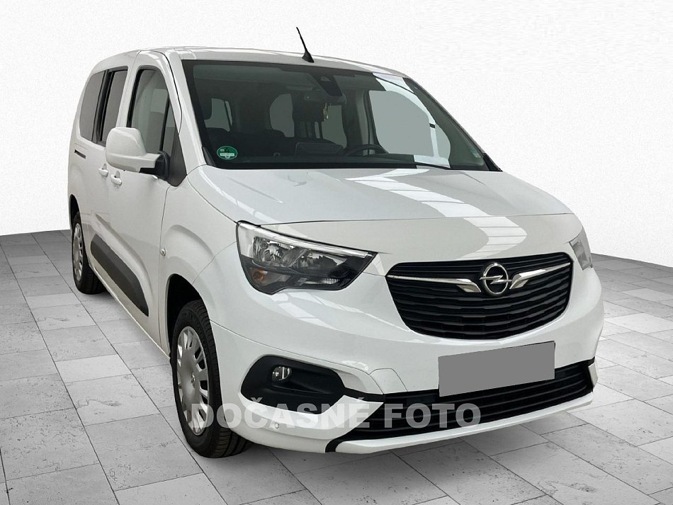 Opel Combo 1.5CDTi Edition MAXi XL
