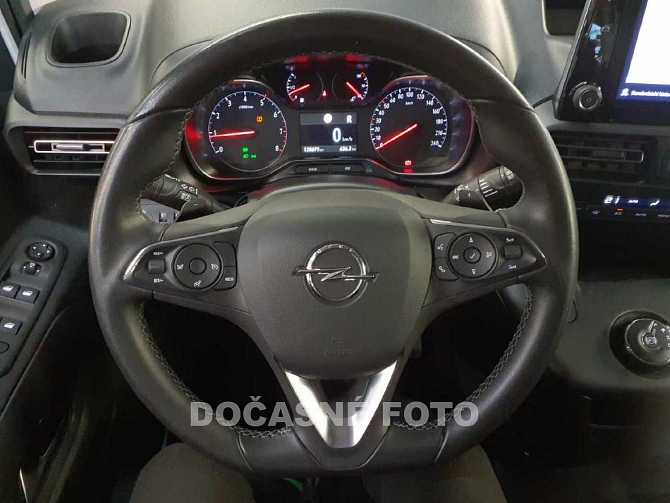 Opel Combo 1.5CDTi Edition MAXi XL