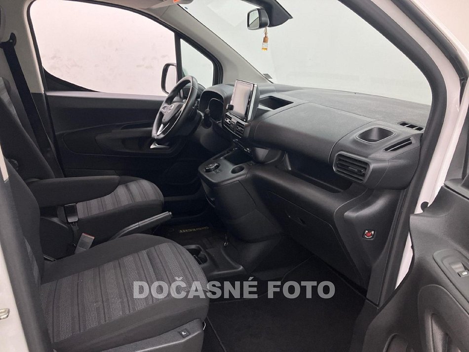 Opel Combo 1.5CDTi Edition MAXi XL