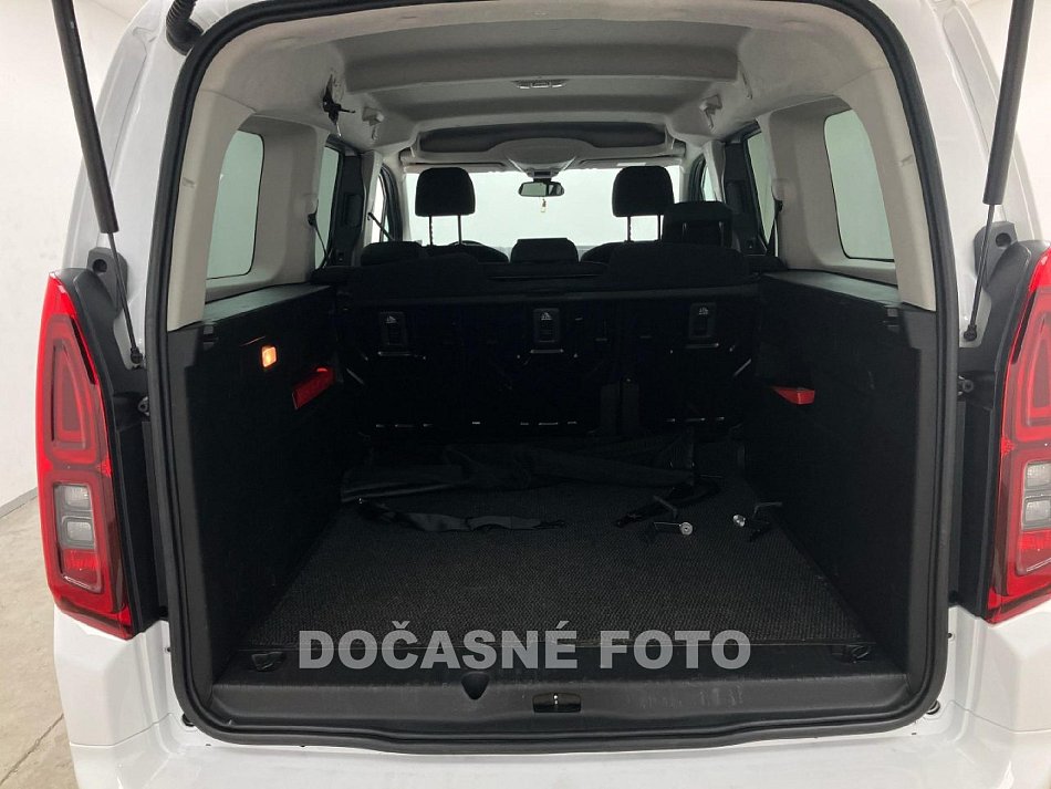 Opel Combo 1.5CDTi Edition MAXi XL