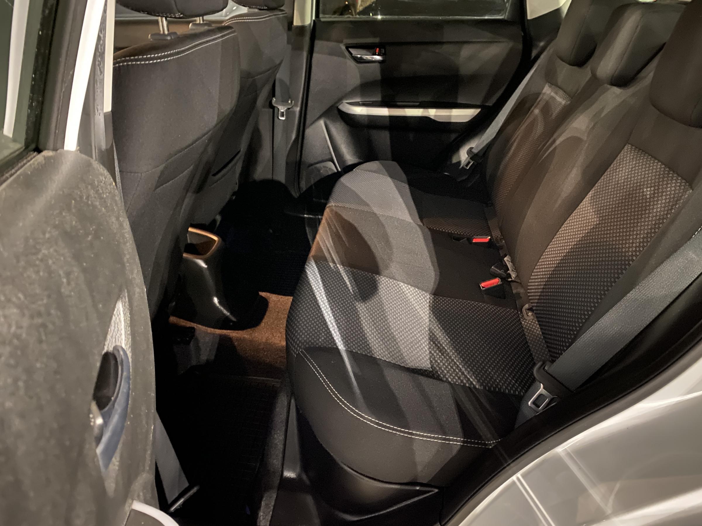 Suzuki Vitara, 2016 - pohled č. 11