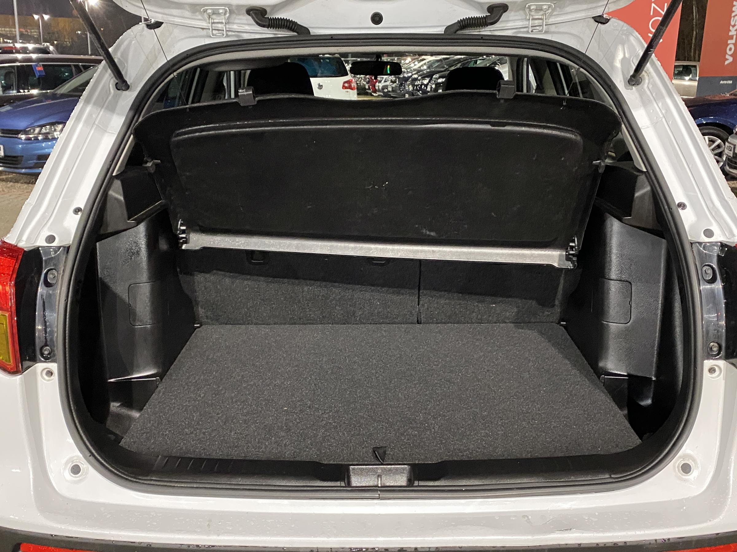 Suzuki Vitara, 2016 - pohled č. 8