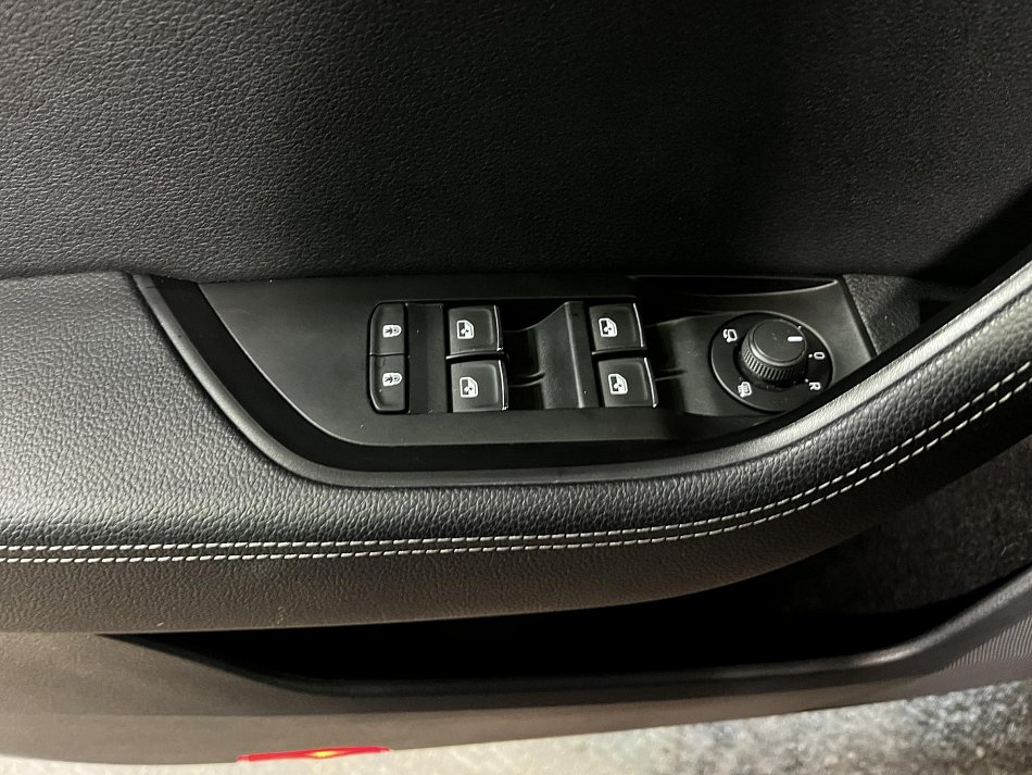 Škoda Superb III 2.0 TDI 