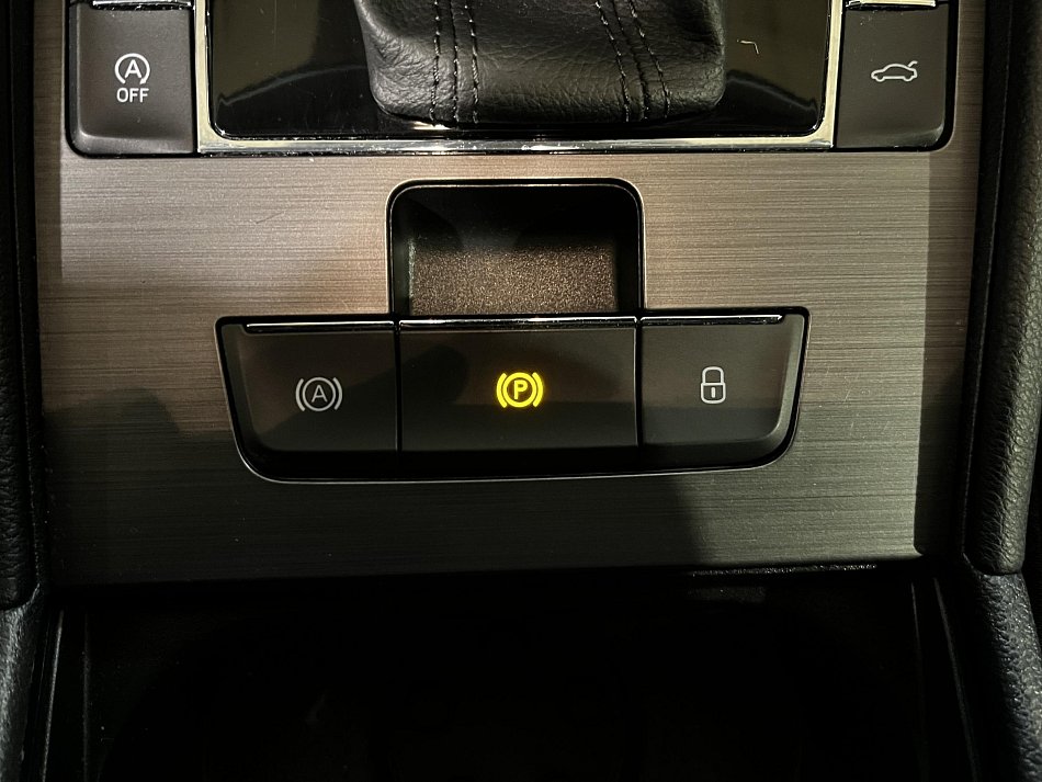 Škoda Superb III 2.0 TDI 