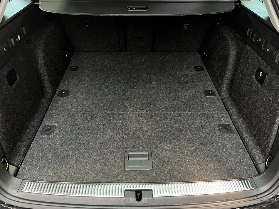 Škoda Superb III 2.0 TDI 