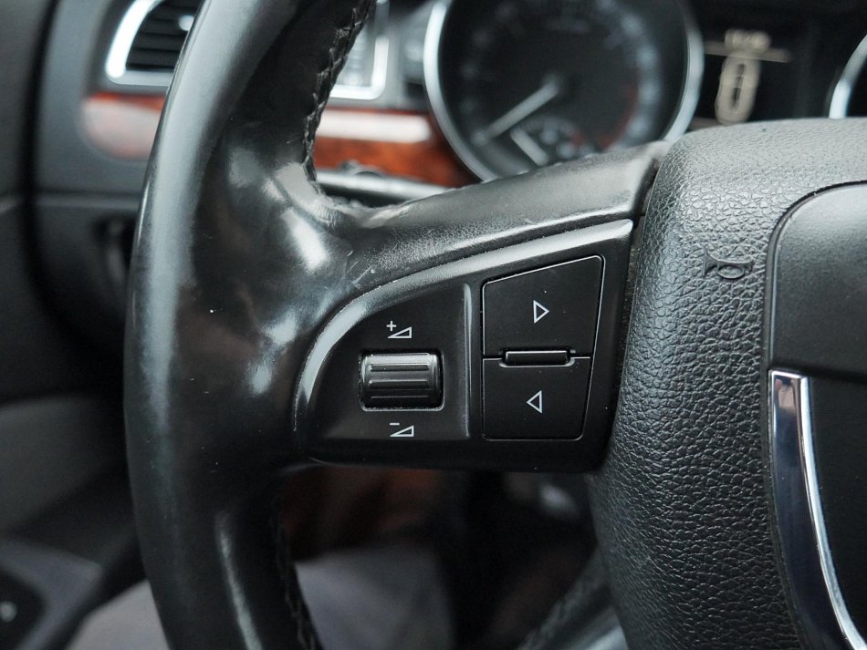 Škoda Superb II 2.0TDi 