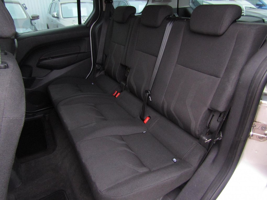 Ford Tourneo Connect 1.6TDCi Trend