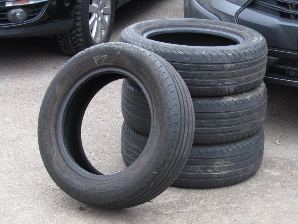 Ford Tourneo Connect 1.6TDCi Trend