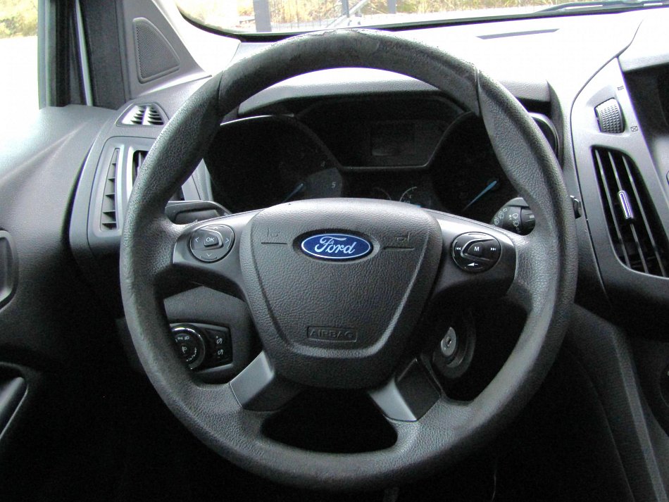 Ford Tourneo Connect 1.6TDCi Trend