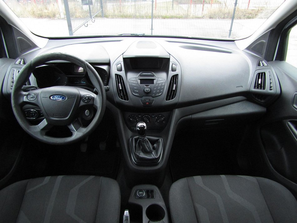 Ford Tourneo Connect 1.6TDCi Trend