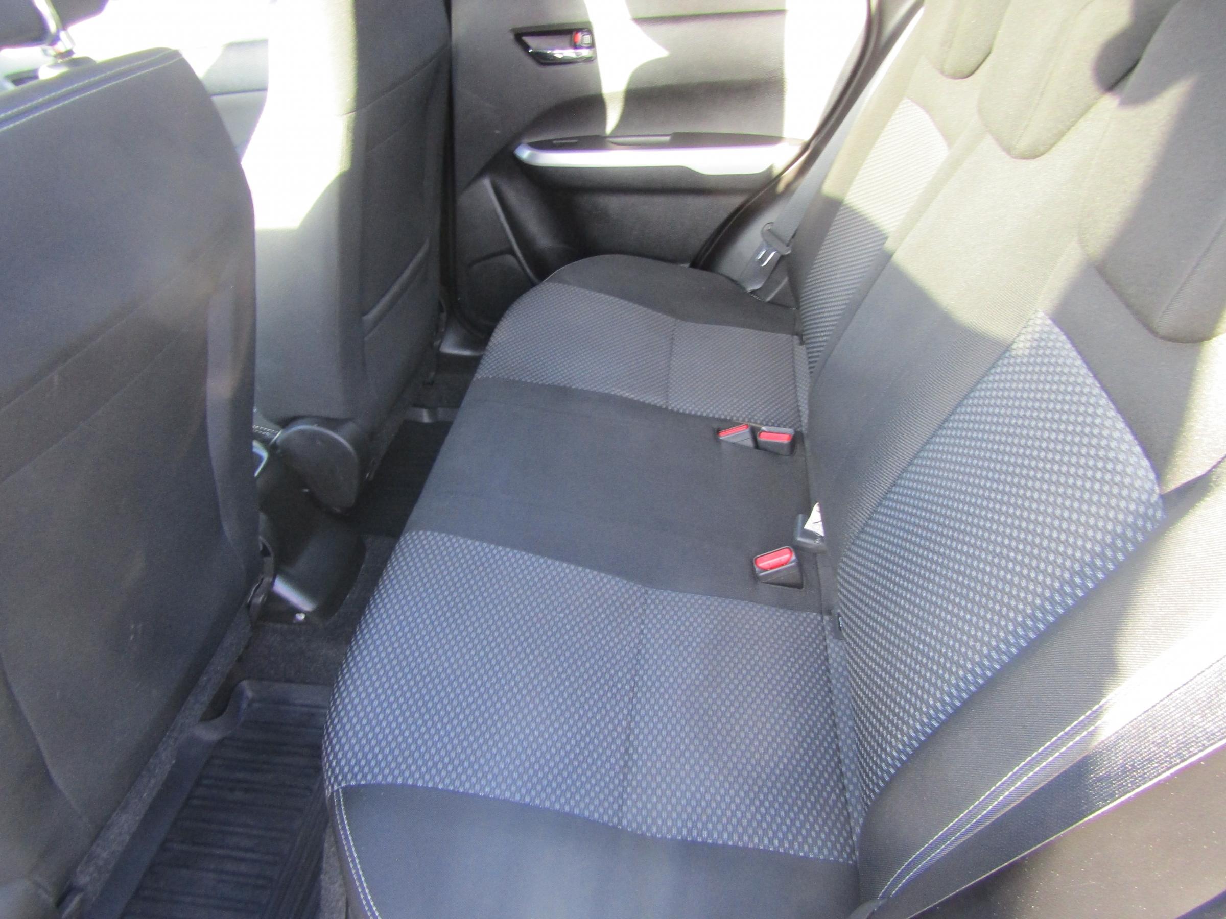 Suzuki Vitara, 2016 - pohled č. 11