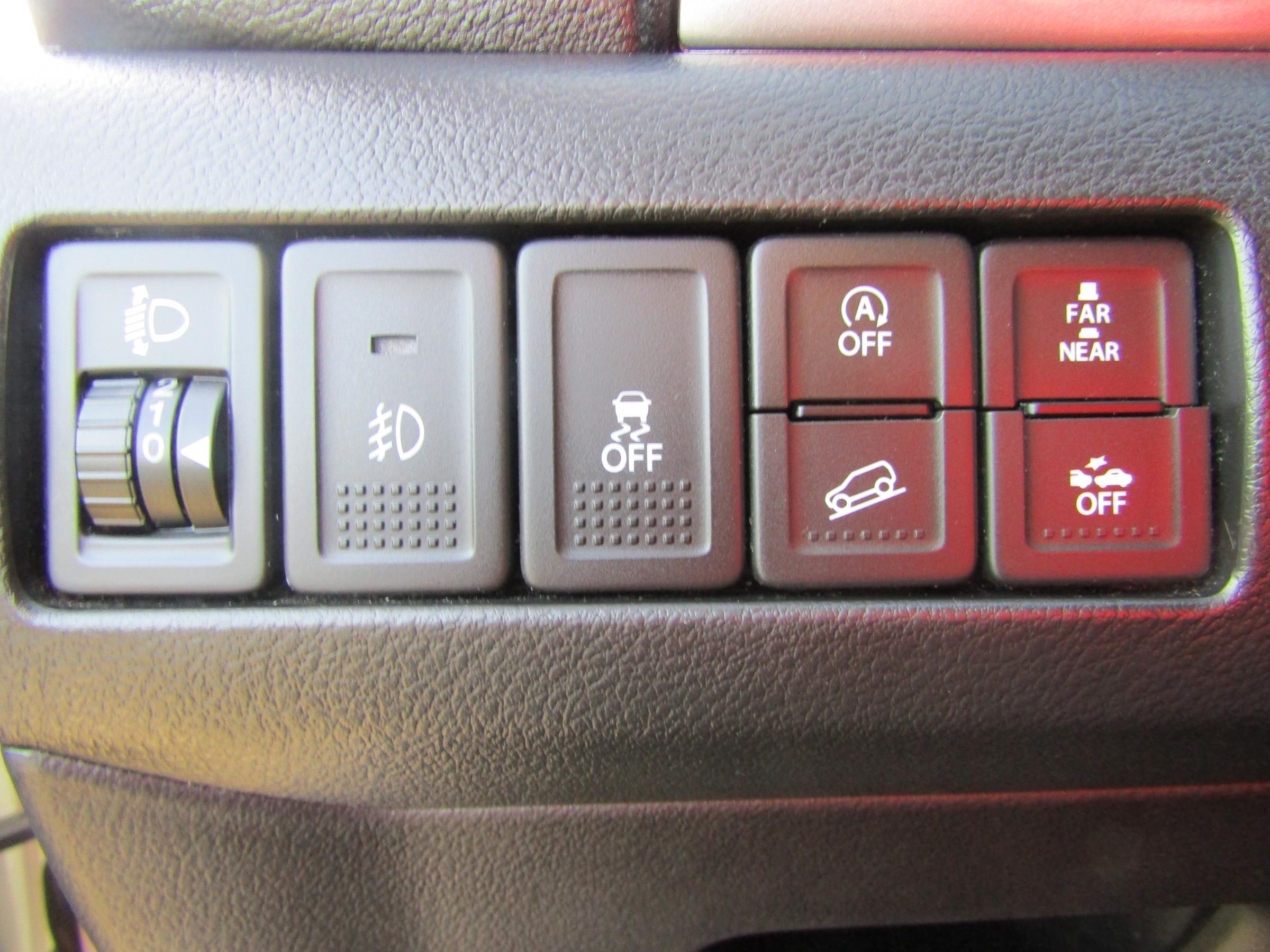 Suzuki Vitara, 2016 - pohled č. 14