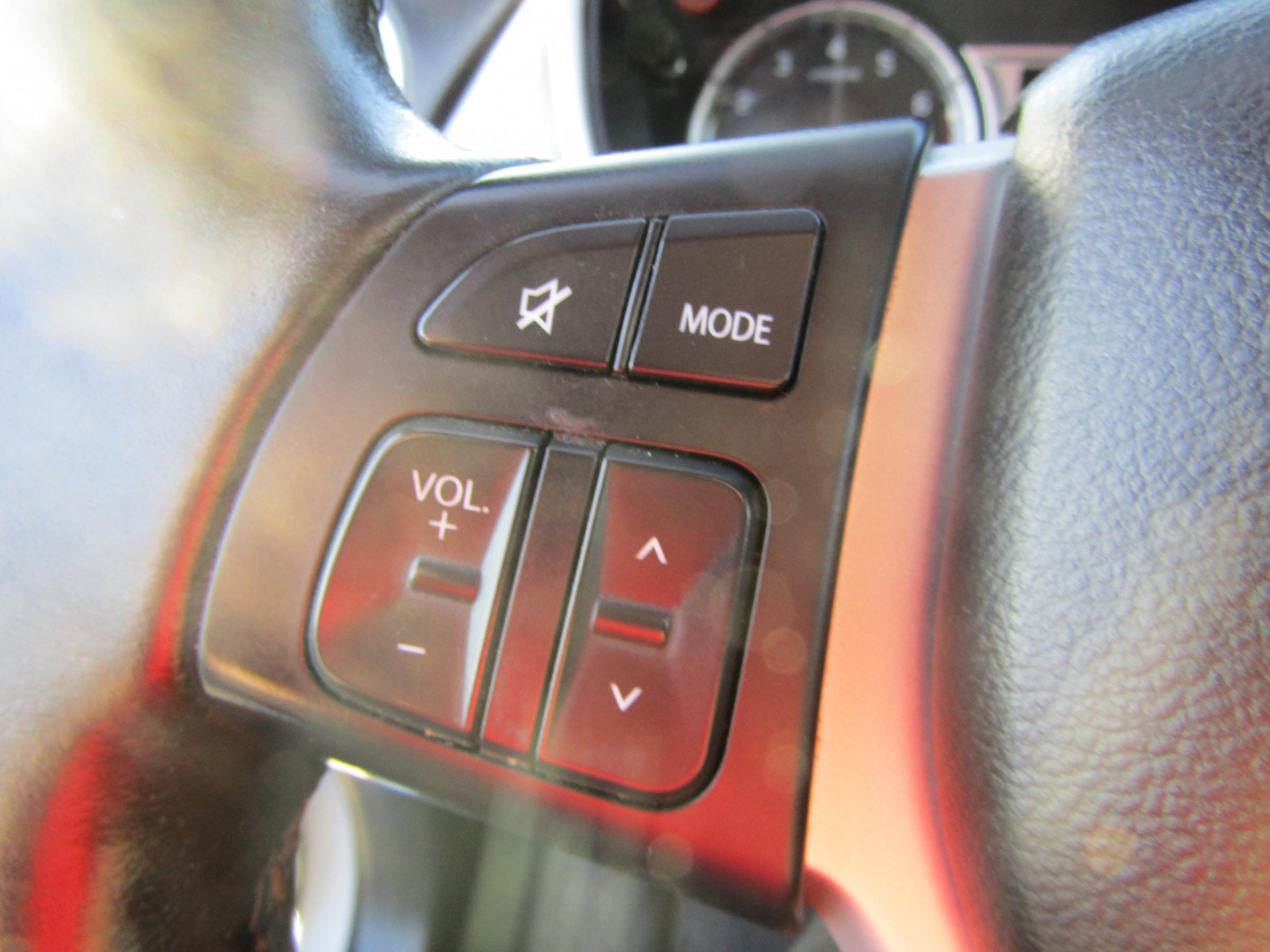 Suzuki Vitara, 2016 - pohled č. 15