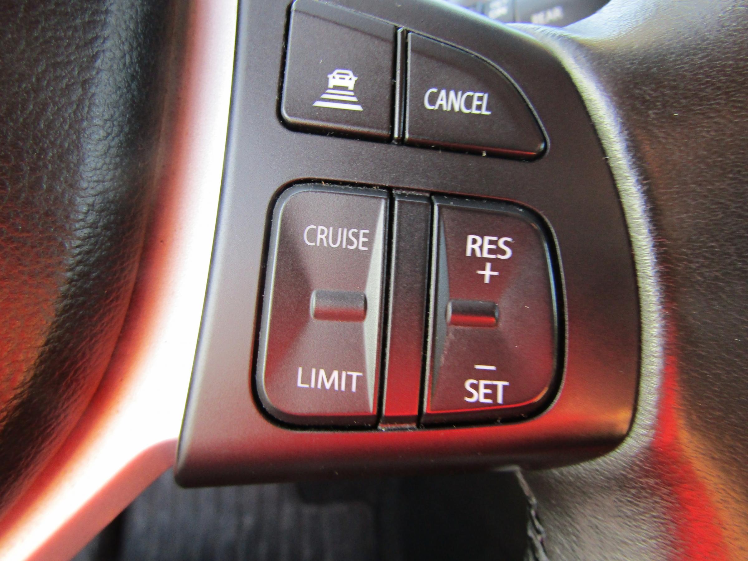 Suzuki Vitara, 2016 - pohled č. 16