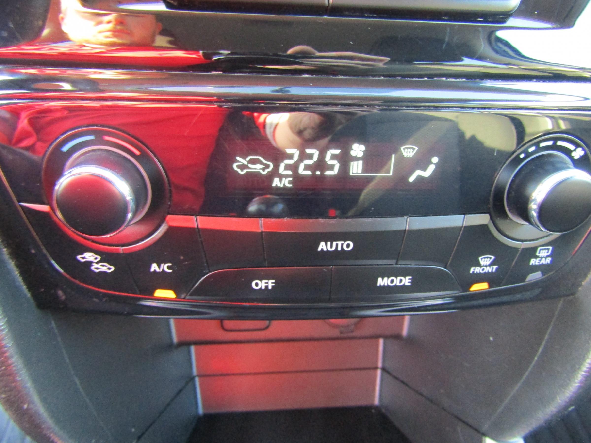 Suzuki Vitara, 2016 - pohled č. 18