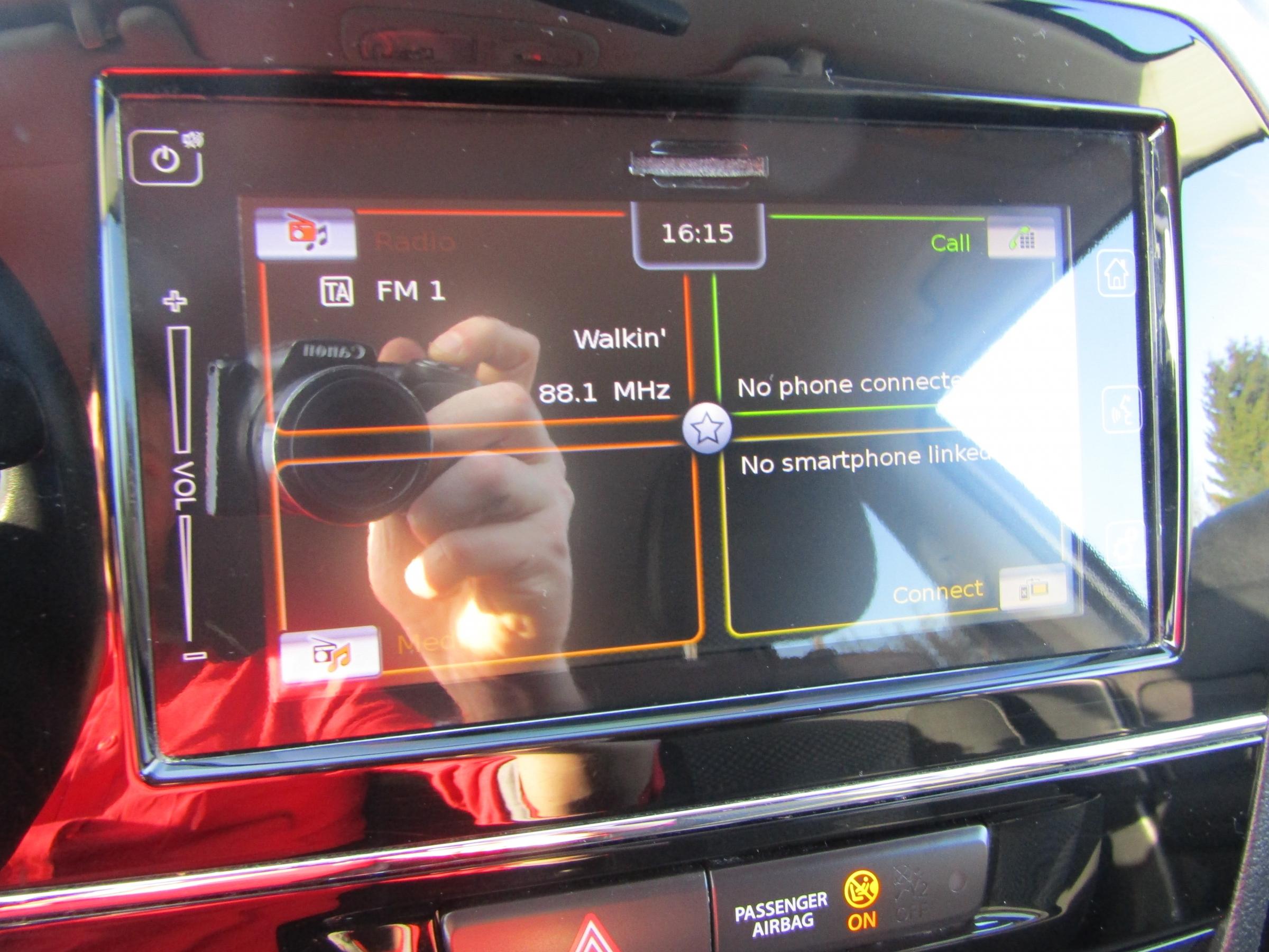 Suzuki Vitara, 2016 - pohled č. 19