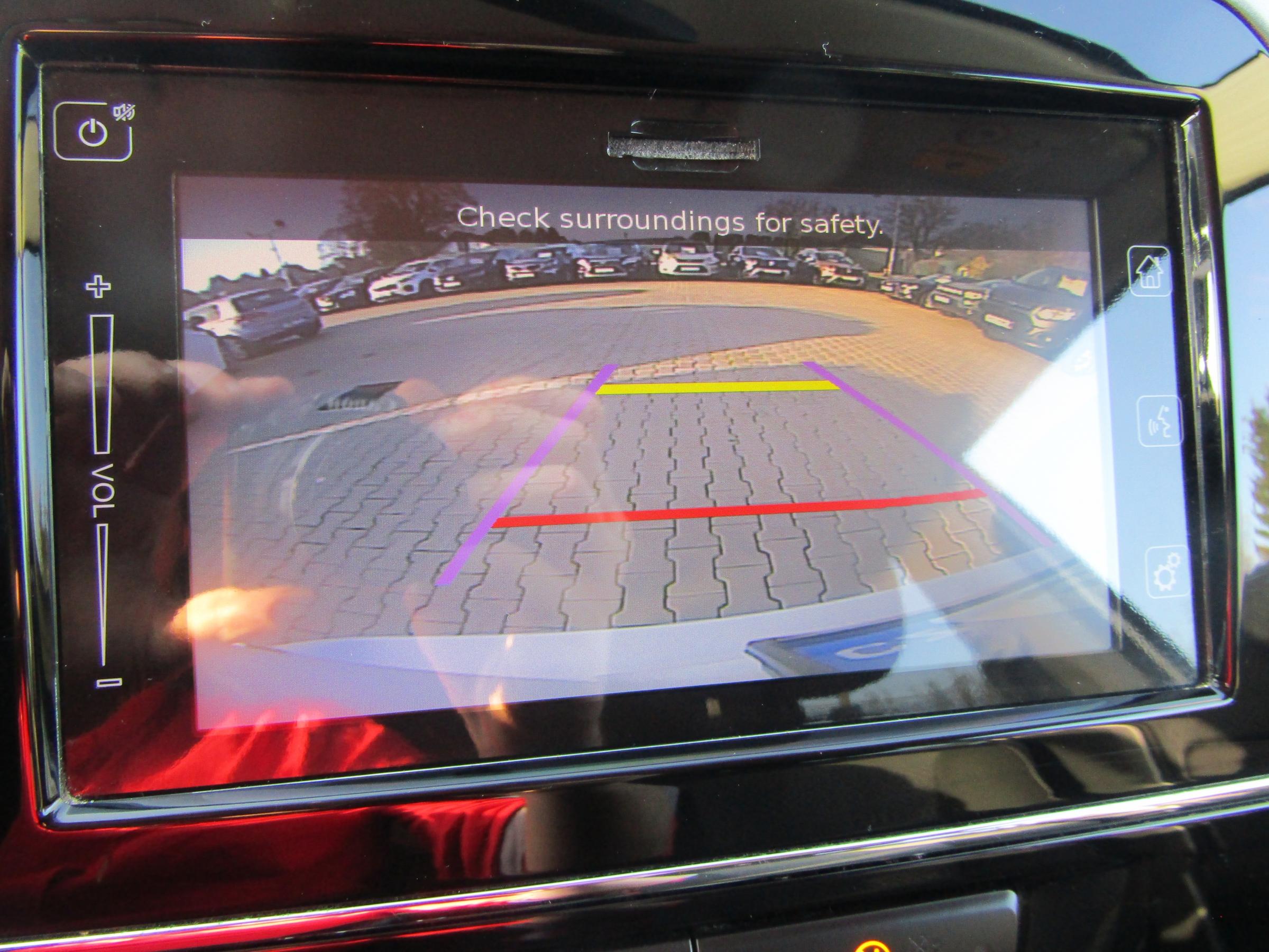 Suzuki Vitara, 2016 - pohled č. 20