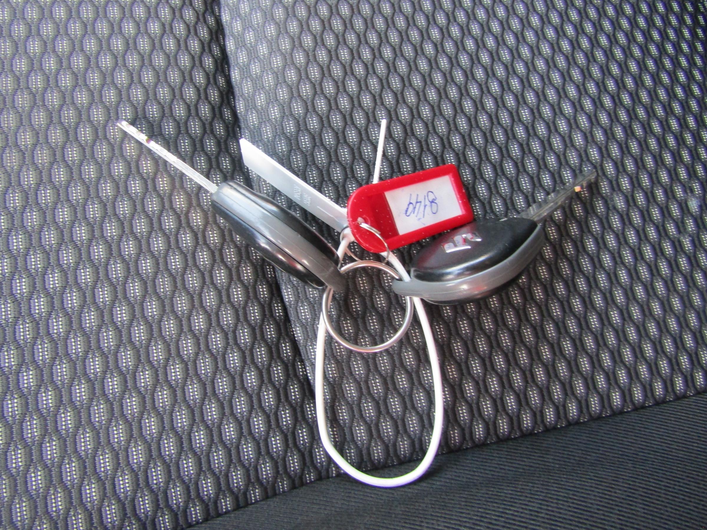 Suzuki Vitara, 2016 - pohled č. 23