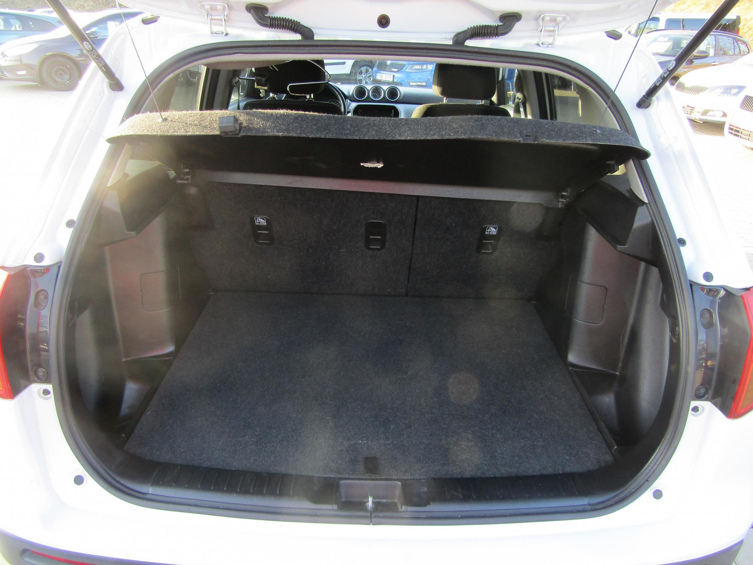 Suzuki Vitara, 2016 - pohled č. 7