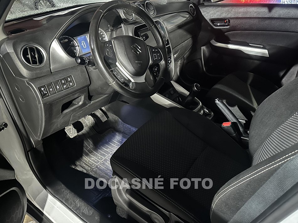 Suzuki Vitara 1.6 VVT  AllGrip