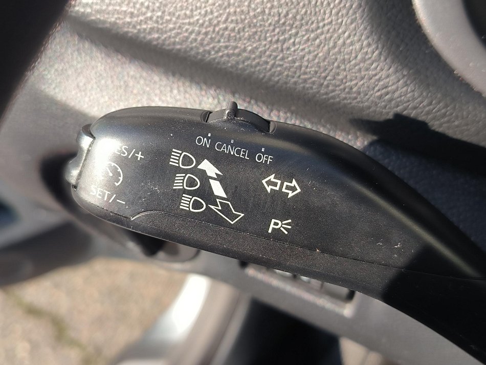 Škoda Roomster 1.2 TSi Style