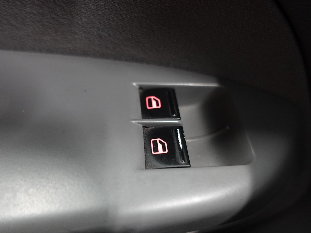 Volkswagen Caddy 1.9TDi 