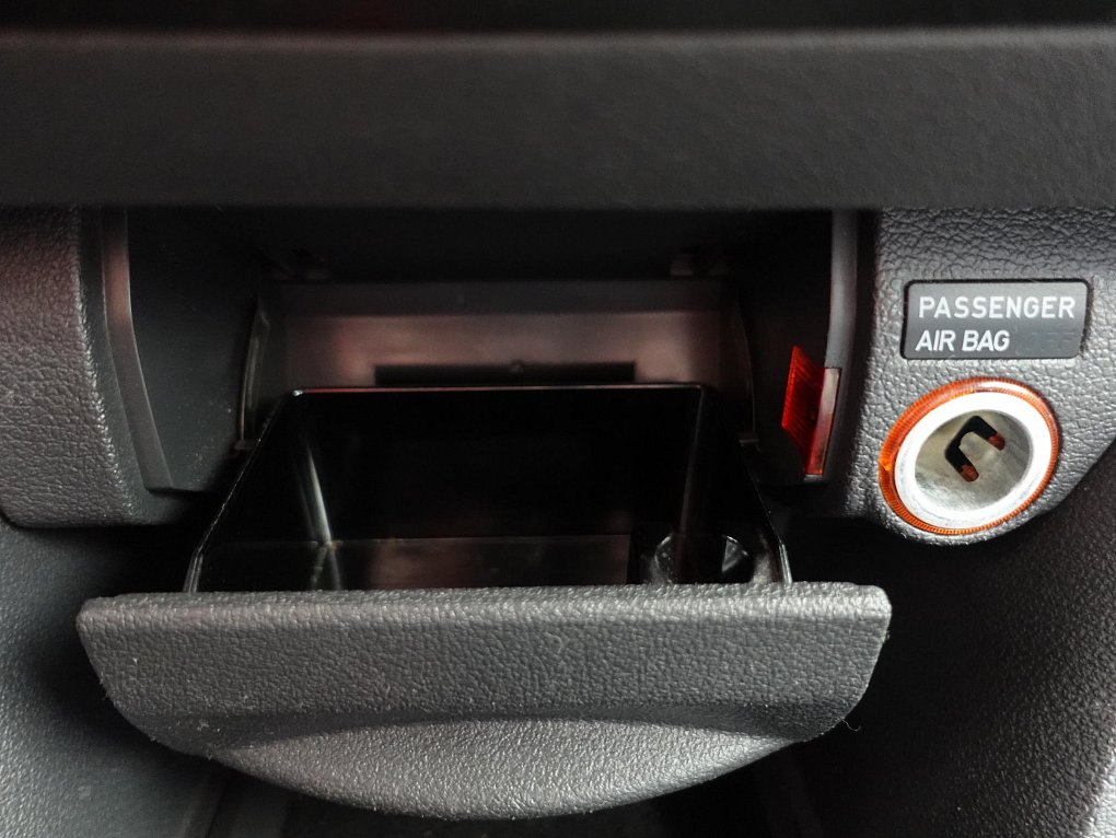 Volkswagen Caddy 1.9TDi 