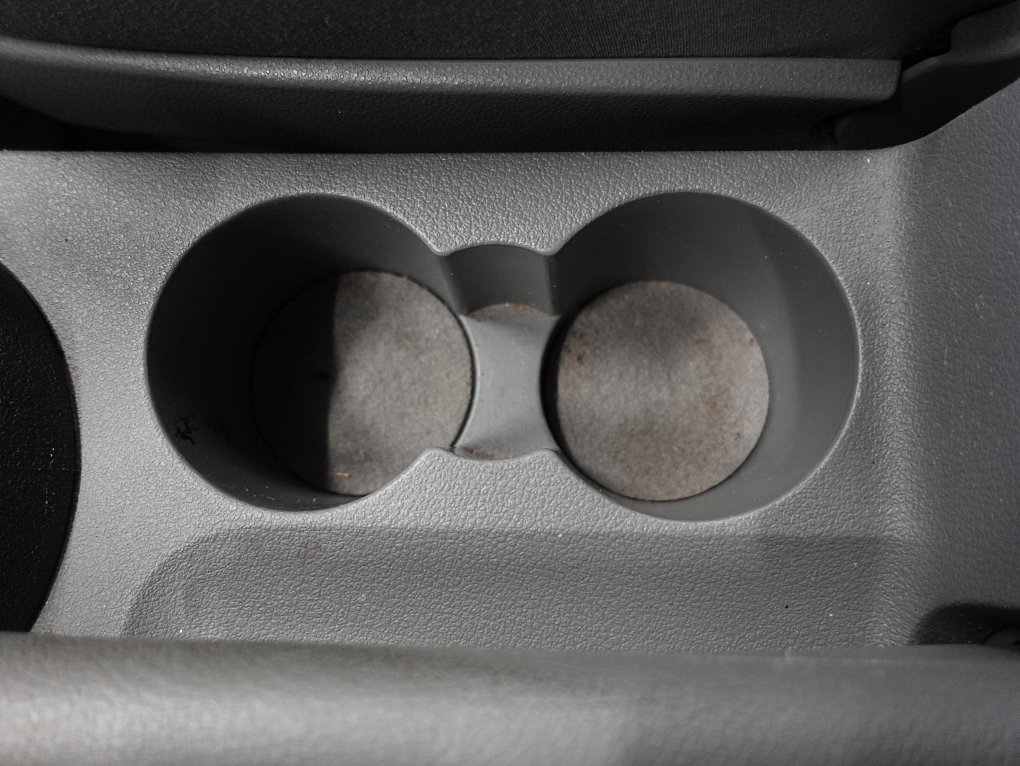 Volkswagen Caddy 1.9TDi 