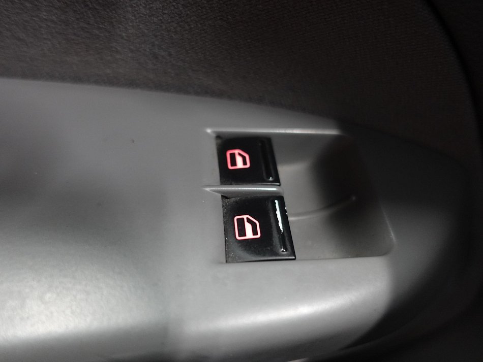 Volkswagen Caddy 1.9TDi 