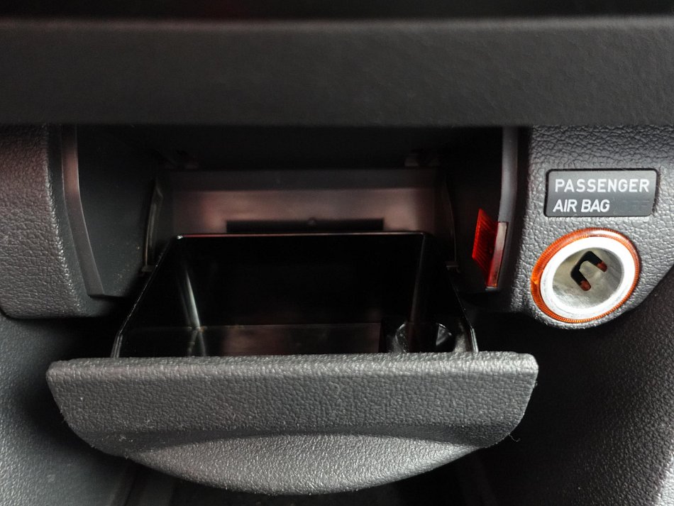 Volkswagen Caddy 1.9TDi 