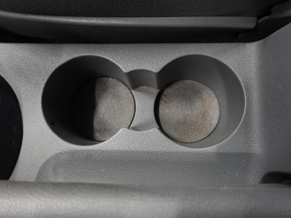 Volkswagen Caddy 1.9TDi 