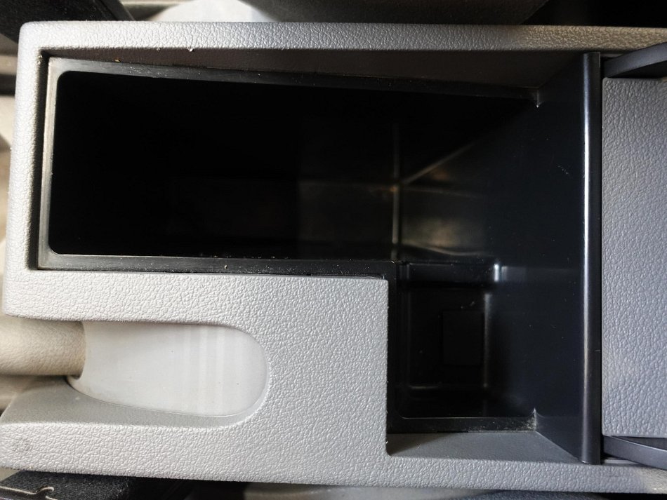 Volkswagen Caddy 1.9TDi 