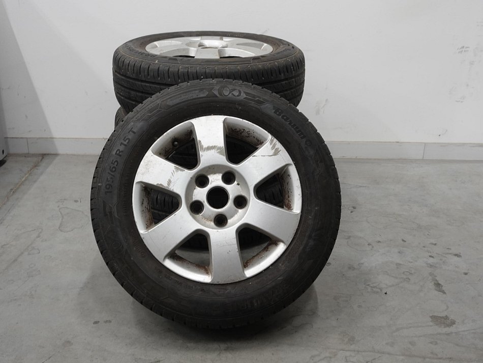 Volkswagen Caddy 1.9TDi 