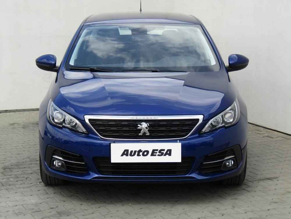 Peugeot 308 1.2 Allure