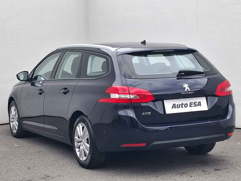 Peugeot 308 1.2 PT Active