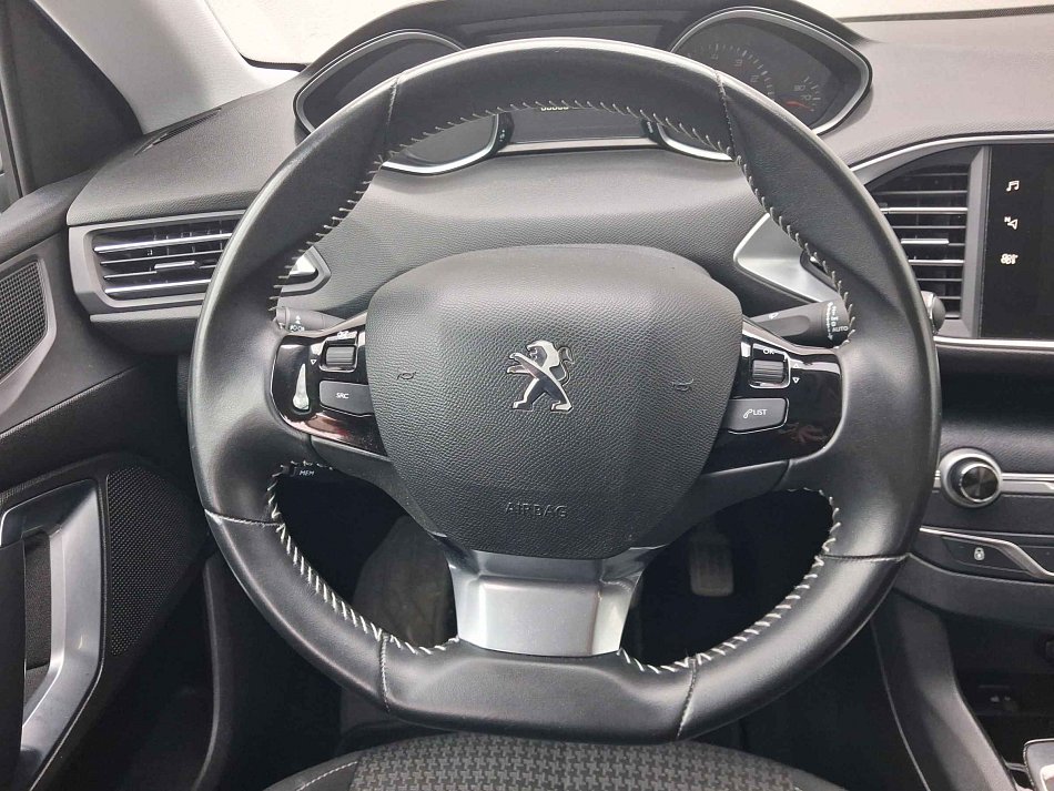 Peugeot 308 1.2 PT Active