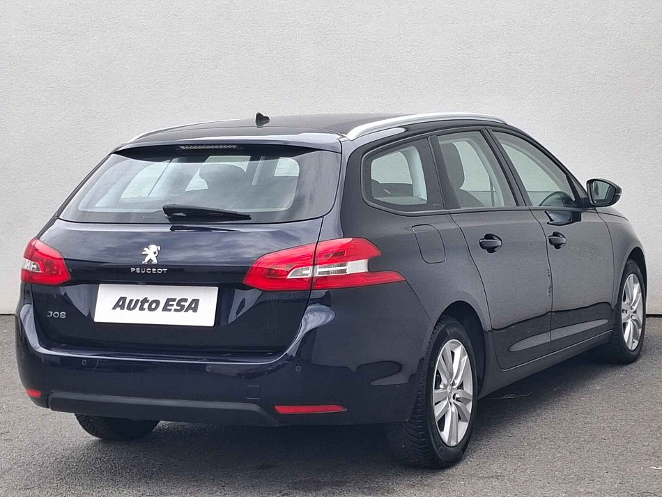 Peugeot 308 1.2 PT Active