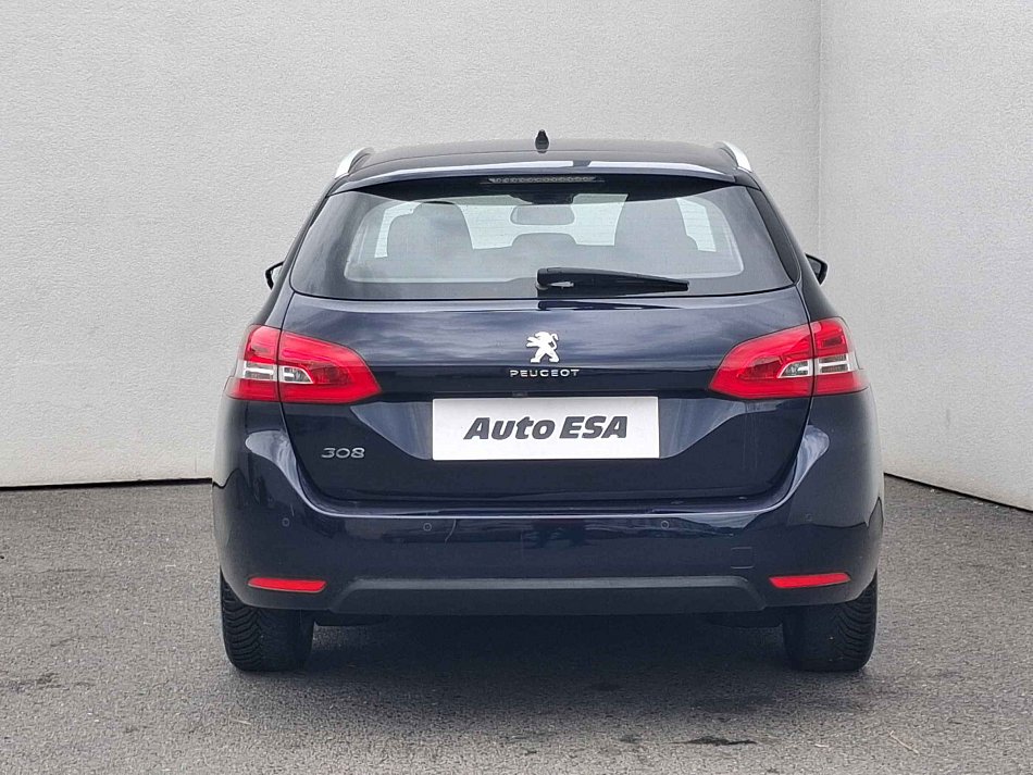 Peugeot 308 1.2 PT Active