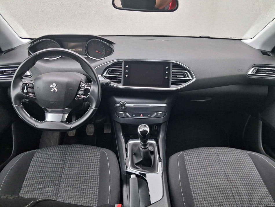 Peugeot 308 1.2 PT Active