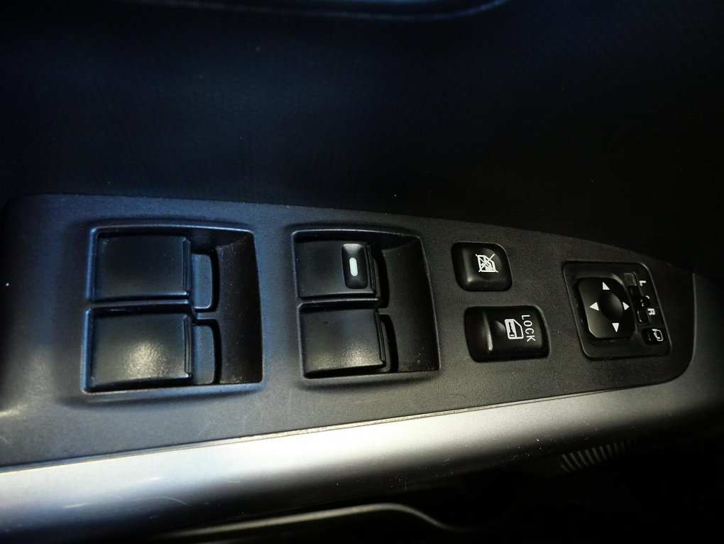 Peugeot 4007 2.2d  4x4, 7míst