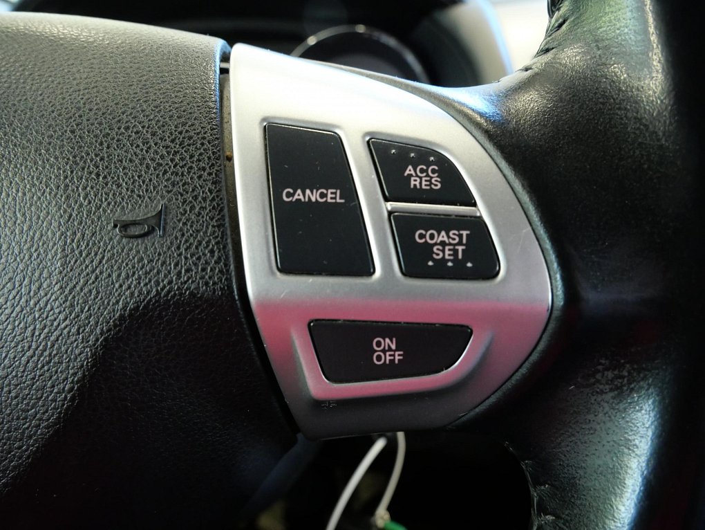 Peugeot 4007 2.2d  4x4, 7míst