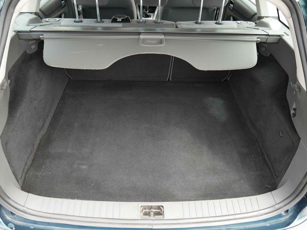 Ford Focus 1.6TDCi 