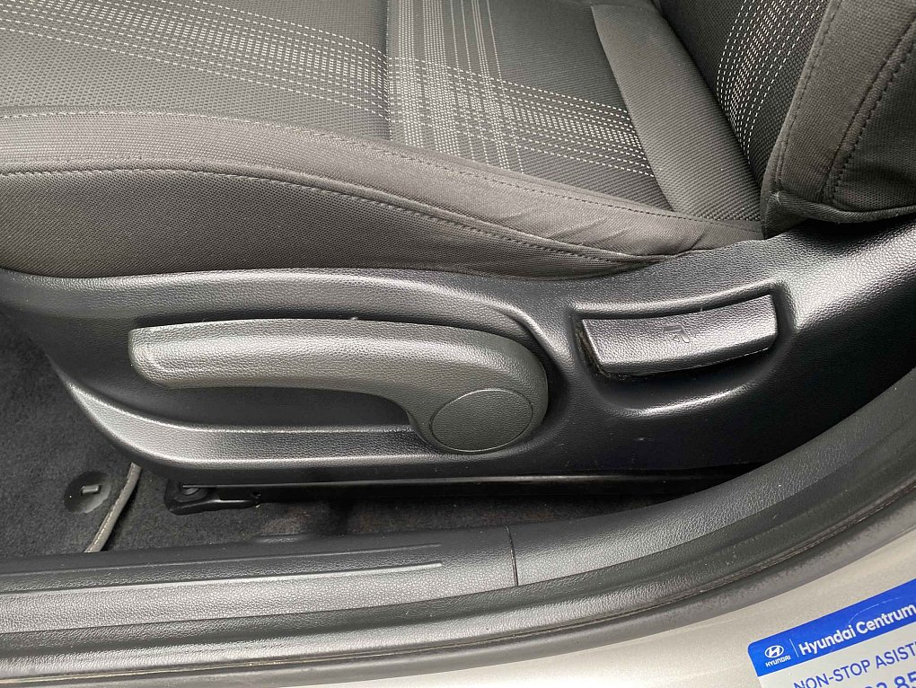 Hyundai I20 1.2 MPi 