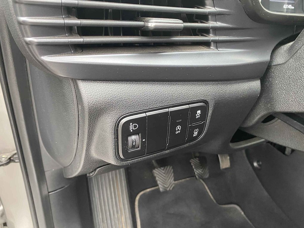Hyundai I20 1.2 MPi 